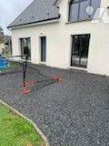 Maison à Vendre à Thiberville (27230) en Eure (27)

Cette maison dispose d'une surface habita...