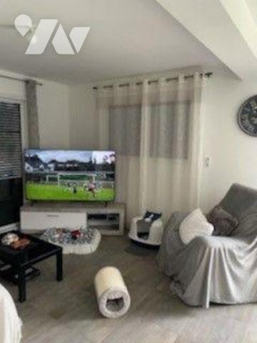 Maison à Vendre à Thiberville (27230) en Eure (27)

Cette maison dispose d'une surface habita...