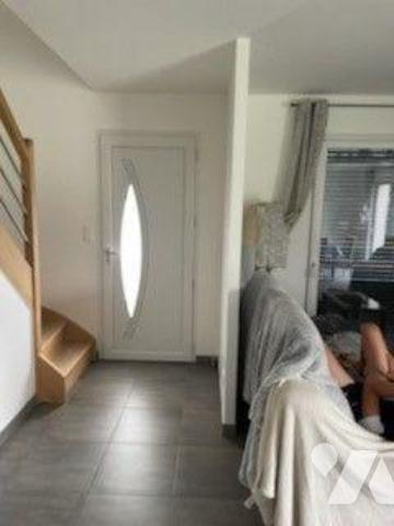 Maison à Vendre à Thiberville (27230) en Eure (27)

Cette maison dispose d'une surface habita...