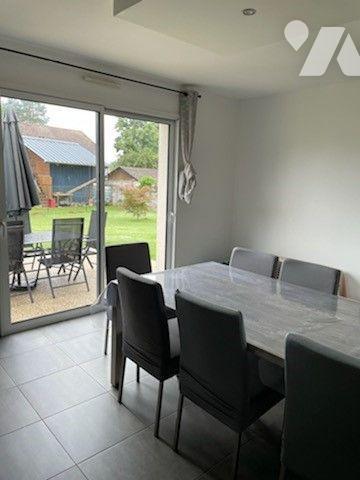 Maison à Vendre à Thiberville (27230) en Eure (27)

Cette maison dispose d'une surface habita...