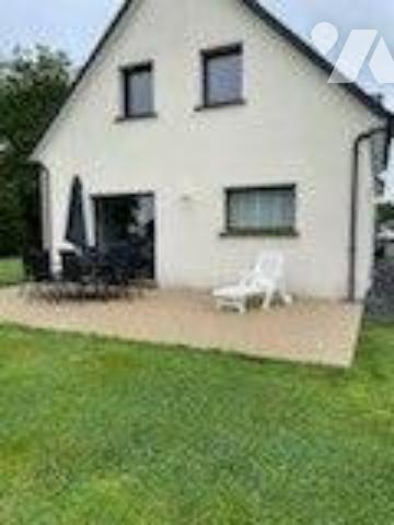 Maison à Vendre à Thiberville (27230) en Eure (27)

Cette maison dispose d'une surface habita...