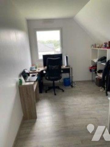 Maison à Vendre à Thiberville (27230) en Eure (27)

Cette maison dispose d'une surface habita...