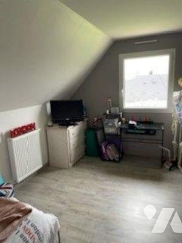 Maison à Vendre à Thiberville (27230) en Eure (27)

Cette maison dispose d'une surface habita...