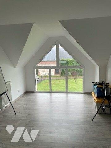 Maison à Vendre à Thiberville (27230) en Eure (27)

Cette maison dispose d'une surface habita...