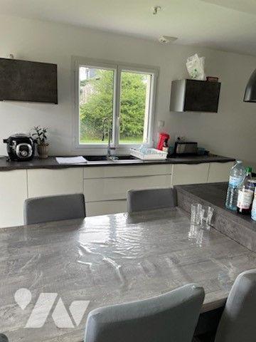 Maison à Vendre à Thiberville (27230) en Eure (27)

Cette maison dispose d'une surface habita...