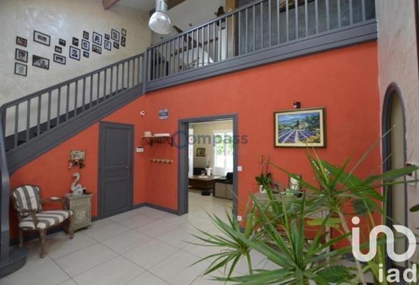 Maison traditionnelle 11 pièces de 226 m² à Eauze (32800)