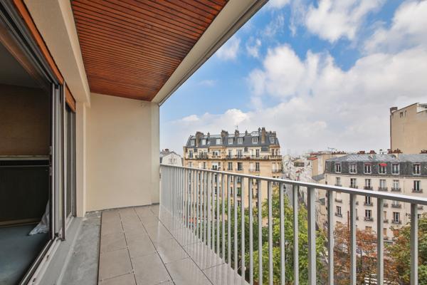 Appartement 3 pièces - 90 m²