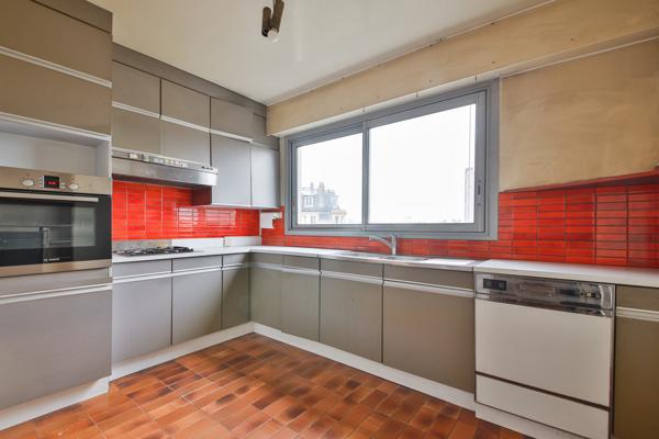 Appartement 3 pièces - 90 m²