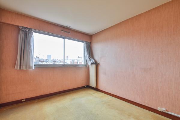 Appartement 3 pièces - 90 m²