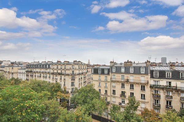 Appartement 3 pièces - 90 m²