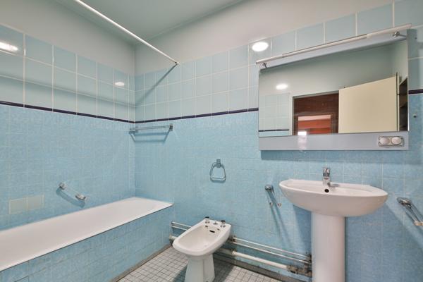 Appartement 3 pièces - 90 m²