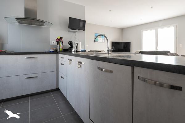 Maison à vendre |  Saint-Pierre-d'Oléron |  4 pièces | 90 m²