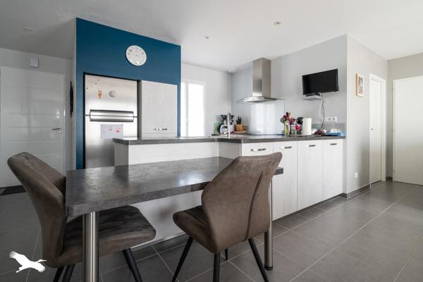 Maison à vendre |  Saint-Pierre-d'Oléron |  4 pièces | 90 m²