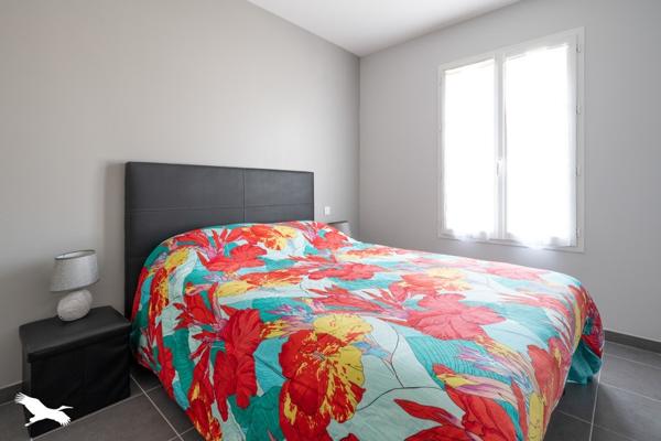 Maison à vendre |  Saint-Pierre-d'Oléron |  4 pièces | 90 m²