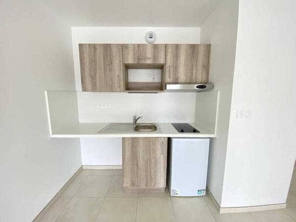 Appartement 2 pièces - 35170 Bruz