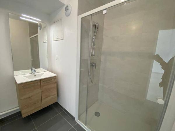 Appartement 2 pièces - 35170 Bruz