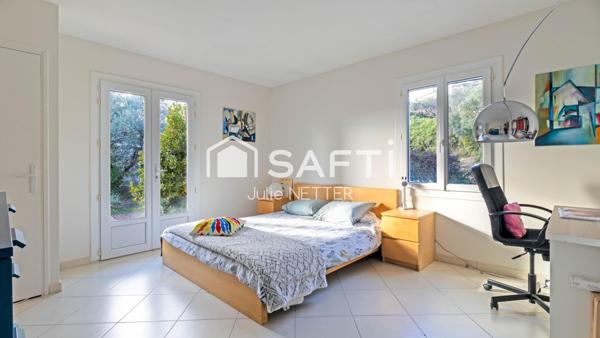 Belle maison familiale proche des commodités