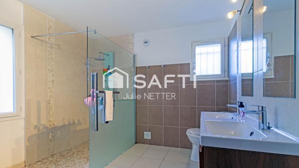 Belle maison familiale proche des commodités