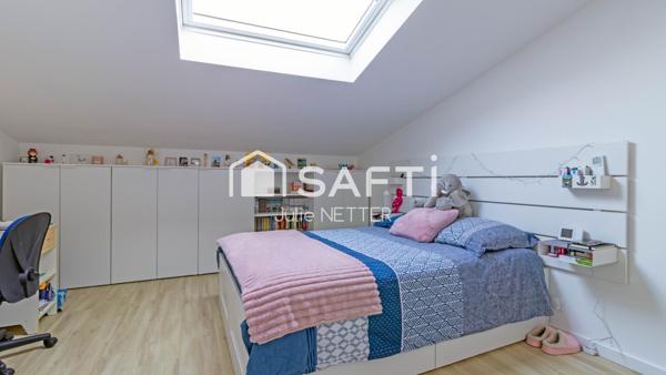 Belle maison familiale proche des commodités