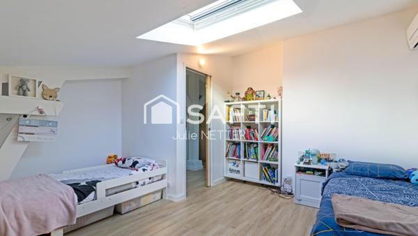 Belle maison familiale proche des commodités