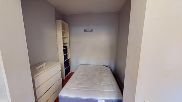 Grande maison de 165 m2 avec jardin - Ivry Sur Seine