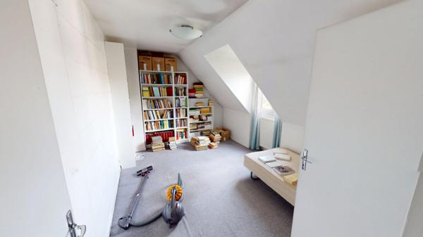 Grande maison de 165 m2 avec jardin - Ivry Sur Seine