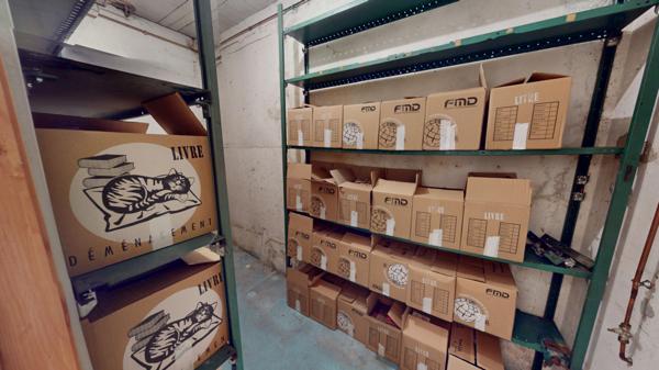 Grande maison de 165 m2 avec jardin - Ivry Sur Seine