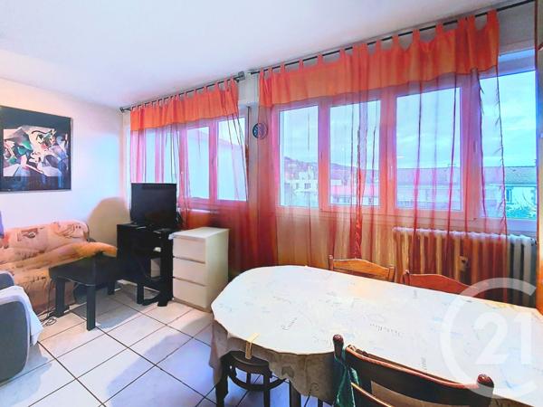 Appartement F1 à vendre  1 pièce - 32,76 m2 ROYAT - 63
