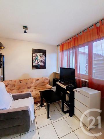 Appartement F1 à vendre  1 pièce - 32,76 m2 ROYAT - 63