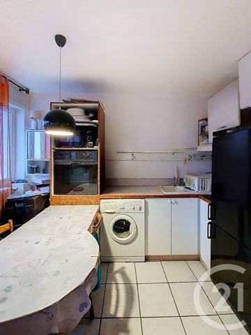 Appartement F1 à vendre  1 pièce - 32,76 m2 ROYAT - 63