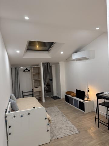 Meyrargues (13650) Appartement avec terrasse, jardinet et studio indépendant