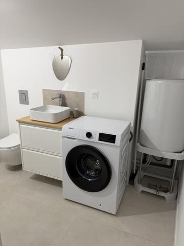 Meyrargues (13650) Appartement avec terrasse, jardinet et studio indépendant