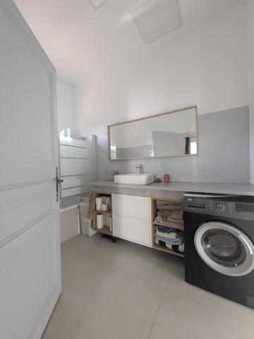 Meyrargues (13650) Appartement avec terrasse, jardinet et studio indépendant