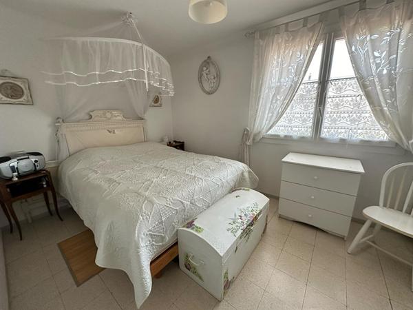 Maison 3 pièces de 57.46 m2