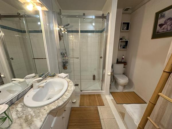 Maison 3 pièces de 57.46 m2