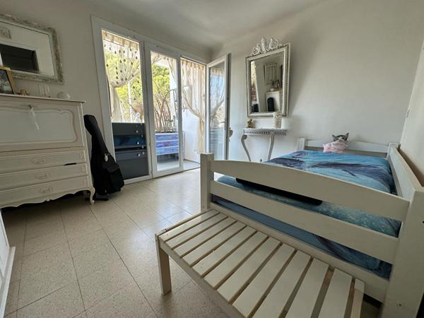 Maison 3 pièces de 57.46 m2