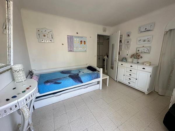 Maison 3 pièces de 57.46 m2