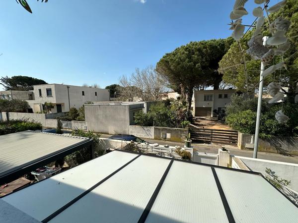 Maison 3 pièces de 57.46 m2