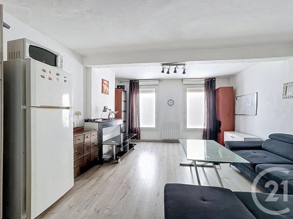 Immeuble à vendre  115 m2 PAMIERS - 09