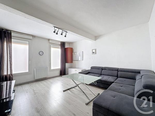 Immeuble à vendre  115 m2 PAMIERS - 09