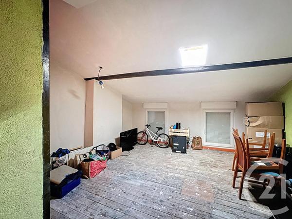 Immeuble à vendre  115 m2 PAMIERS - 09