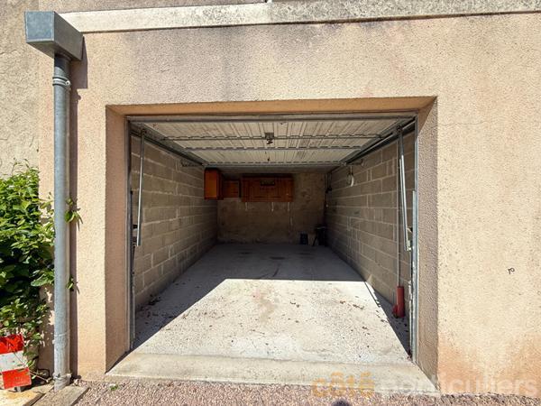 Vente Appartement118 m² - 4 Pièces - SAINT AMAND MONTROND (18200)