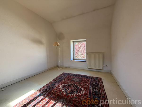 Vente Appartement118 m² - 4 Pièces - SAINT AMAND MONTROND (18200)