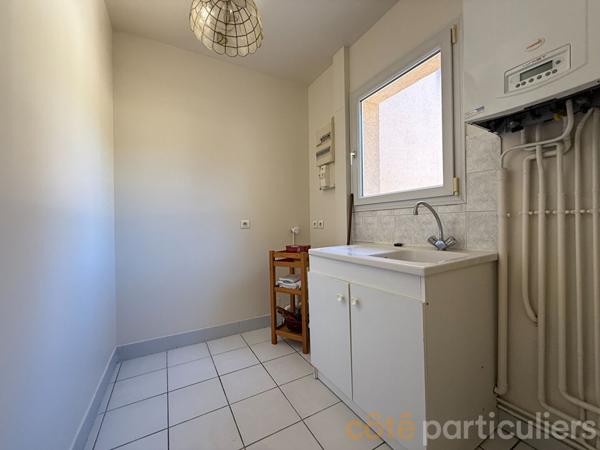Vente Appartement118 m² - 4 Pièces - SAINT AMAND MONTROND (18200)