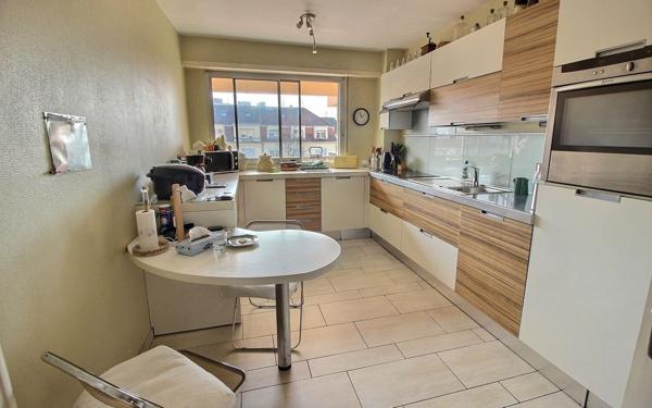 Appartement à vendre    4 pièces • 103 m2 Strasbourg