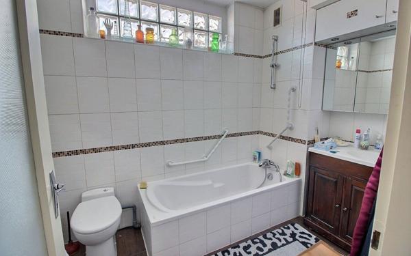 Appartement à vendre    4 pièces • 103 m2 Strasbourg