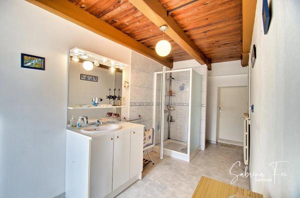 Propriété à vendre 7 pièces SAINT MEDARD D'AUNIS (17)