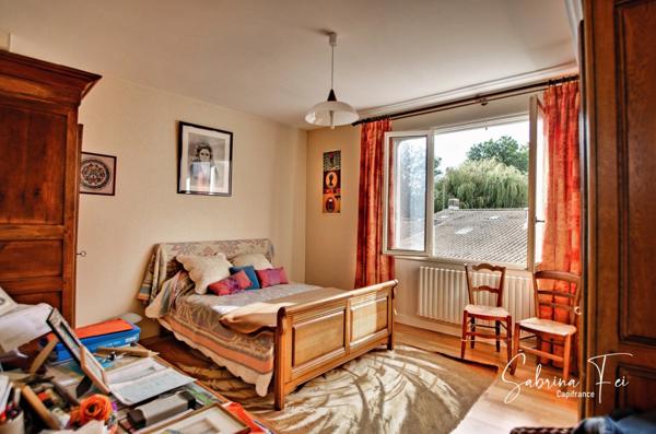 Propriété à vendre 7 pièces SAINT MEDARD D'AUNIS (17)