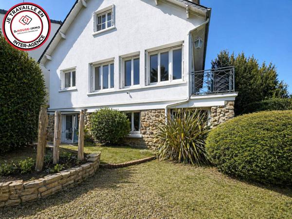 Maison à vendre 9 pièces de 178 m²
