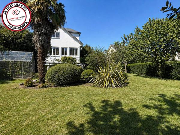 Maison à vendre 9 pièces de 178 m²